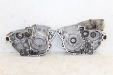 2007 Kawasaki KX250F Engine Cases Crankcase Motor Left Right  for sale  Shipping to South Africa