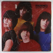 Ramones - LP Fim do Século - Senhor Portugal lacrado, usado comprar usado  Enviando para Brazil