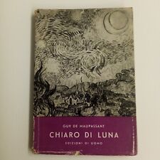 Libro chiaro luna usato  Civita Castellana