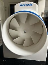 vent axia line extractor fan for sale  HUDDERSFIELD