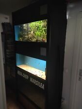 aquarium zuchtanlage gebraucht kaufen  Minden-Stemmer