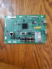 Used, LG EBT61978703 MAIN BOARD 55LM4600-UC AUSZLUR  (FREE SHIPPING) for sale  Shipping to South Africa