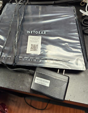 Netgear ac1750 dual for sale  Yorktown
