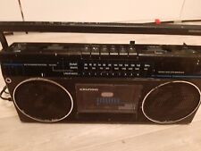 Radio recorder 260 gebraucht kaufen  Elsterwerda