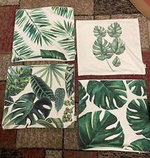 4 set pillow covers for sale  Kenosha