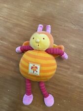 Doudou peluche moulin d'occasion  Rully