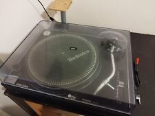 Platines vynile technics d'occasion  Guéret