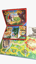 Sagaland ravensburger spiel gebraucht kaufen  Oedheim