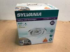 Sylvania 0059810 sylfire for sale  LEEDS