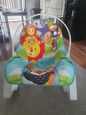 Fisher price infant for sale  HUDDERSFIELD