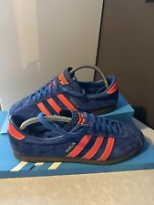 adidas dublins trainers for sale  CHESTERFIELD