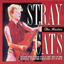 Masters stray cats for sale  BATHGATE