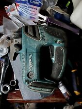 Makita jig saw for sale  PAISLEY