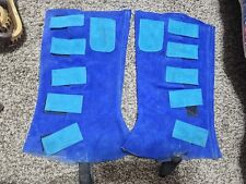 half chaps large womens for sale  Purvis