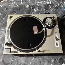 Technics 1200 mk2 for sale  Chicago