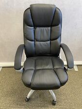 Executive office chair for sale  East Granby