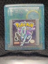 Pokemon crystal version for sale  Elizabethtown