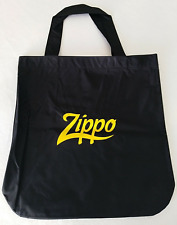 zippo borse nera usato  Catania