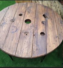 Beautiful unique table for sale  Shipping to Ireland