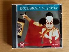Koto music japan usato  Brixen