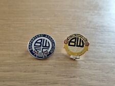 Bolton wanderers supporters for sale  SMETHWICK