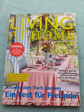 living at home gebraucht kaufen  Kitzingen-Umland