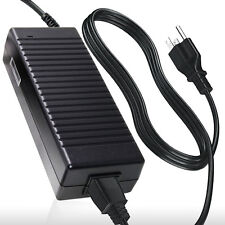 Used, Ac adapter fit LG Electronics 4K UHD 27UD88 27UD88-W 27" Screen LED-Lit Monitor for sale  Shipping to South Africa