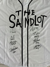 Sandlot multi signed for sale  Miami