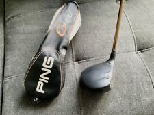 Ping g400 wood for sale  BODMIN