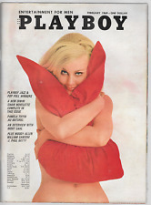 Playboy magazine vol for sale  SOUTHSEA