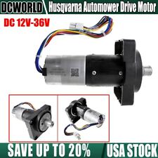 Husqvarna automower drive for sale  Los Angeles