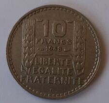 Francs 1948 d'occasion  Nice-