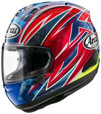 Capacete Arai rosto inteiro RX-7X Corsair-X RX-7V OGURA capacete Casco JAPÃO comprar usado  Enviando para Brazil