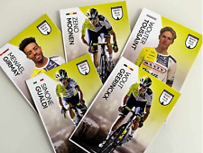 Cyclisme serie team d'occasion  Trilport