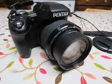 Pentax superzoom 52x for sale  Shipping to Ireland