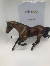 Traditional breyer reeves for sale  TAUNTON