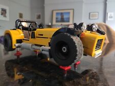 Lego ideas caterham for sale  WHITLEY BAY