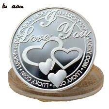 Wedding accessories coin for sale  Ireland