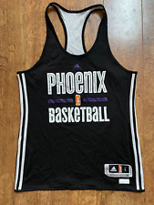 Usado, Camiseta prática reversível 2015 Adidas Phoenix Mercury Bass Team emitida WNBA G comprar usado  Enviando para Brazil
