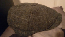 wool baker boy hat for sale  NEWTOWNABBEY