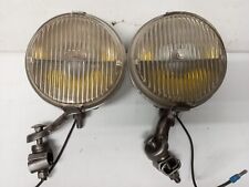 Large pair headlights for sale  Shipping to Ireland