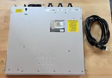 Cisco catalyst c9300 for sale  Brooklyn
