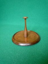 Antique wig stand for sale  UK