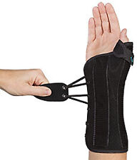 Med Spec Ryno Lacer II - Soporte para muñeca y pulgar - Negro segunda mano  Embacar hacia Argentina