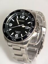 Seiko kinetic 5m82 gebraucht kaufen  München