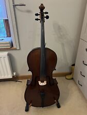 Stentor student cello for sale  ABERGAVENNY