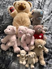 Soft toy plush for sale  OMAGH
