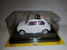 Fiat 500f 1965 usato  Corbetta