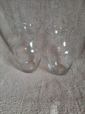 Set clear glass for sale  Cameron