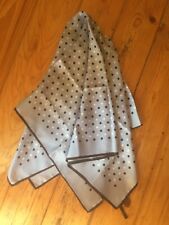 silk handkerchief for sale  PRENTON